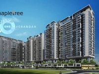 One Verandah ngay Đảo Kim Cương, mặt tiền sông Sài Gòn One Verandah ngay Đảo Kim Cương, mặt tiền sông Sài Gòn