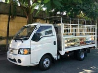 Xe tải Jac động cơ Hyundai trả góp 70% giá trị xe Xe tải Jac động cơ Hyundai trả góp 70% giá trị xe