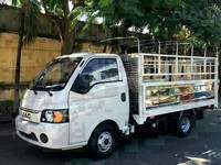 Xe tải Jac 1t25 động cơ Hyundai thùng 3.2m Xe tải Jac 1t25 động cơ Hyundai thùng 3.2m