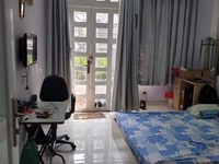 Nhà Huỳnh Văn Bánh Phú Nhuận 30m2 hẻm xe hơi Nhà Huỳnh Văn Bánh Phú Nhuận 30m2 hẻm xe hơi