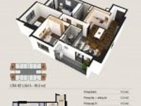 Căn hộ Thăng Long Capital giá chỉ từ 18tr/m2, cách mỹ đình chỉ 7 phút Căn hộ Thăng Long Capital giá chỉ từ 18tr/m2, cách mỹ đình chỉ 7 phút