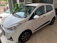 Grand i10 2019 giá chỉ từ 330tr xe giao ngay, hỗ trợ trả góp 80%. Grand i10 2019 giá chỉ từ 330tr xe giao ngay, hỗ trợ trả góp 80%.