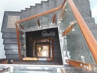 Bán nhà phố Trần Nguyên Hãn, Lê Trân, Hải Phòng. DTMB: 90m2 x 4 tầng Bán nhà phố Trần Nguyên Hãn, Lê Trân, Hải Phòng. DTMB: 90m2 x 4 tầng