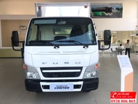 Xe tải Nhật Bản, Tải trọng 2,1 tấn, Xe tải Misubitshi Xe tải Nhật Bản, Tải trọng 2,1 tấn, Xe tải Misubitshi