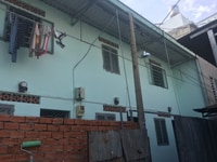 Dãy 4 phòng trọ Đường 2, Trường Thọ, 2,6 tỷ, 60m2 Dãy 4 phòng trọ Đường 2, Trường Thọ, 2,6 tỷ, 60m2