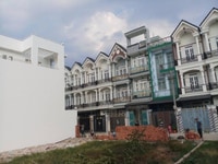 Lô đất đẹp đường Cách Mạng Tháng 8, đã có sổ, giá 1.65 tỷ thương lượng Lô đất đẹp đường Cách Mạng Tháng 8, đã có sổ, giá 1.65 tỷ thương lượng