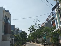 Bán lô MT tiền Nguyễn Hữu Thận (78m2), Q. Thanh Khê. Bán lô MT tiền Nguyễn Hữu Thận (78m2), Q. Thanh Khê.