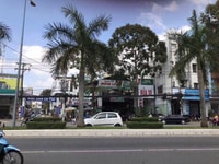 Bán nhà mặt tiền đường 3/2, hưng lợi, ngang 13m, dt 510m2 Bán nhà mặt tiền đường 3/2, hưng lợi, ngang 13m, dt 510m2