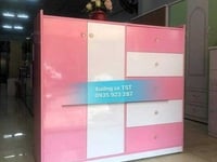 Tủ quần áo cho bé, hàng có sẵn tại showroom Tủ quần áo cho bé, hàng có sẵn tại showroom