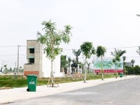 Bán gấp lô đất thổ cư, 5x20m, Đường số 4 TL830, SHR, giá 700tr Bán gấp lô đất thổ cư, 5x20m, Đường số 4 TL830, SHR, giá 700tr