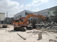 Xây dựng Gia Phát : đào móng, phá dỡ nhà, ép cọc, thu mua phế liệu Xây dựng Gia Phát : đào móng, phá dỡ nhà, ép cọc, thu mua phế liệu