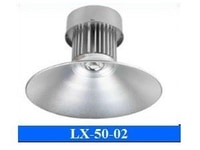 Đèn LED nhà xưởng 50W - Revolite LX-50-02 Đèn LED nhà xưởng 50W - Revolite LX-50-02
