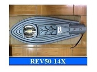 Đèn đường LED 50W - Revolite REV50-14X Đèn đường LED 50W - Revolite REV50-14X
