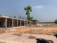 Khu dân cư hiện hữu, sổ hồng riêng từng nền, ngay kcn VISIP II,.. Khu dân cư hiện hữu, sổ hồng riêng từng nền, ngay kcn VISIP II,..