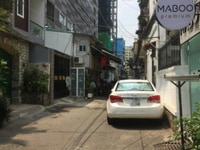 Bán nhà hẻm 2/ đường Cao Thắng phường 5 Quận 3 Bán nhà hẻm 2/ đường Cao Thắng phường 5 Quận 3