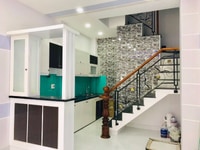 Bán nhà 50m2 giá 5 tỷ 5 đường Nguyễn Thượng Hiền - Quận Phú Nhuận Bán nhà 50m2 giá 5 tỷ 5 đường Nguyễn Thượng Hiền - Quận Phú Nhuận