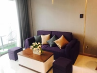 Bán Căn 2PN Vinhomes Central Park Tân Cảng Có Nội Thất Giá 4,6 tỷ Bán Căn 2PN Vinhomes Central Park Tân Cảng Có Nội Thất Giá 4,6 tỷ