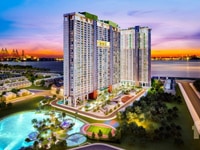 Cần bán căn hộ Phú Đông Premier, trung tâm Dĩ An Cần bán căn hộ Phú Đông Premier, trung tâm Dĩ An