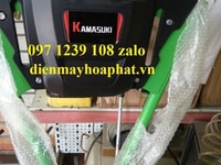 Máy làm đất đa năng chạy xăng Kamasuki BSG800A, cực khỏe, giá rẻ Máy làm đất đa năng chạy xăng Kamasuki BSG800A, cực khỏe, giá rẻ
