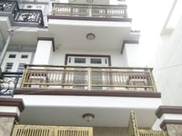 Bán Nhà 1 Trệt 3 Lầu Hxh. Sau Lưng Siêu Thị Bình Triệu Bán Nhà 1 Trệt 3 Lầu Hxh. Sau Lưng Siêu Thị Bình Triệu