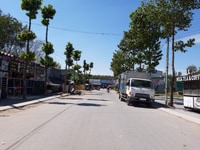 Đất sổ đỏ, mua công chứng ngay trong ngày, KCN VISIP II mở rộng Đất sổ đỏ, mua công chứng ngay trong ngày, KCN VISIP II mở rộng