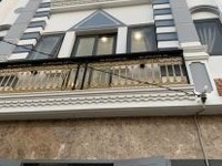 Bán nhà mới xây ngay bến phú định p16,q8 shr giá chỉ 2ty1 Bán nhà mới xây ngay bến phú định p16,q8 shr giá chỉ 2ty1