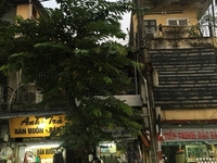 Bán nhà mặt phố Hàng Đường, quận Hoàn Kiếm, sổ đỏ chính chủ, 15,3 tỷ Bán nhà mặt phố Hàng Đường, quận Hoàn Kiếm, sổ đỏ chính chủ, 15,3 tỷ