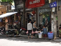 Bán Nhà Mặt Phố Hàng Vải.Dt:140m2.Mt:6.6m.Sổ đỏ đẹp.Giá đẹp:51 Tỷ(CTL) Bán Nhà Mặt Phố Hàng Vải.Dt:140m2.Mt:6.6m.Sổ đỏ đẹp.Giá đẹp:51 Tỷ(CTL)