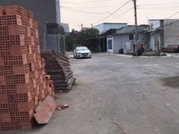 Đất chính chủ đường số 8, P. Linh Đông, Quận Thủ Đức DTSD 55.5m2 Đất chính chủ đường số 8, P. Linh Đông, Quận Thủ Đức DTSD 55.5m2