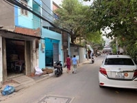 Bán đất 5.13x20.6m HXT thông 9m - 170 Bùi Đình Túy ngay UBND phường 12 Bán đất 5.13x20.6m HXT thông 9m - 170 Bùi Đình Túy ngay UBND phường 12