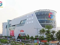Cho thuê văn phòng tại GIGA MALL, Phạm Văn Đồng, DT 2000m2 Cho thuê văn phòng tại GIGA MALL, Phạm Văn Đồng, DT 2000m2