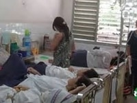 Nhà cần 1 người giữ trẻ 1 người giúp việc nhà 1 người chăm sóc cụ bà Nhà cần 1 người giữ trẻ 1 người giúp việc nhà 1 người chăm sóc cụ bà