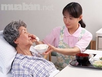 Nhà cần tìm 1 người giữ trẻ 1 người giúp việc nhà 1 người chăm bà Nhà cần tìm 1 người giữ trẻ 1 người giúp việc nhà 1 người chăm bà