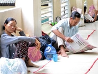 Nhà cần tìm 1 người chăm bé 1 người giúp việc nhà 1 người chăm bà Nhà cần tìm 1 người chăm bé 1 người giúp việc nhà 1 người chăm bà