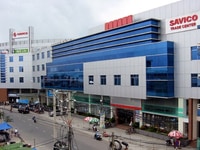 Văn phòng giá rẻ cho cty nhỏ, đường Võ Văn Tần. Văn phòng giá rẻ cho cty nhỏ, đường Võ Văn Tần.