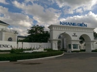 Bán biệt thự trong khu BT Venica, Đỗ Xuân Hợp, nút giao cao tốc LT- DG Bán biệt thự trong khu BT Venica, Đỗ Xuân Hợp, nút giao cao tốc LT- DG