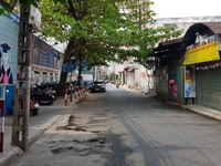 Bán đất 4.45x26.5m nở hậu 6.5m mặt tiền đường Đoàn Hồng Phước Bán đất 4.45x26.5m nở hậu 6.5m mặt tiền đường Đoàn Hồng Phước