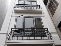 Bán nhà Hữu Lê, Hữu Hòa, Thanh Trì, HN. - Diện tích 35m2 x 5 tầng Bán nhà Hữu Lê, Hữu Hòa, Thanh Trì, HN. - Diện tích 35m2 x 5 tầng
