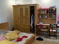 Bán nhà Ngõ 173 Hoàng Hoa Thám, DT 61m x 4 tầng, mặt tiền 4.5m, 5.2 tỷ Bán nhà Ngõ 173 Hoàng Hoa Thám, DT 61m x 4 tầng, mặt tiền 4.5m, 5.2 tỷ