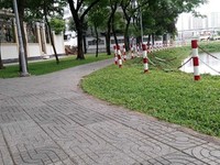 Nhà có hầm trệt 1 lửng 2 lầu rẻ nhất An Phú An Khánh Q2, Nhà có hầm trệt 1 lửng 2 lầu rẻ nhất An Phú An Khánh Q2,