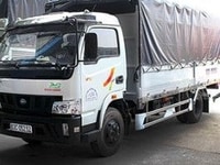 Tuyển tài xế B-B2 -C phụ xe - tài xe nâng - bốc xếp hàng kho Tuyển tài xế B-B2 -C phụ xe - tài xe nâng - bốc xếp hàng kho