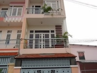 Xuất cảnh bán gấp nhà mặt tiền đường Đồng Xoài Q. Tân Bình, 5x25m Xuất cảnh bán gấp nhà mặt tiền đường Đồng Xoài Q. Tân Bình, 5x25m