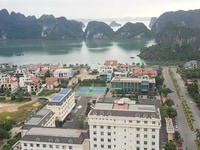 Bán nhanh căn hộ 1 PN, view vịnh Hạ Long, đang cho thuê 15 triệu/tháng Bán nhanh căn hộ 1 PN, view vịnh Hạ Long, đang cho thuê 15 triệu/tháng