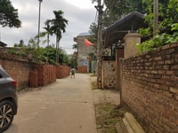 Chính chủ cần bán đất tiên dược sóc sơn hà nội giá rẻ dt 100m2 nhà 3 t Chính chủ cần bán đất tiên dược sóc sơn hà nội giá rẻ dt 100m2 nhà 3 t
