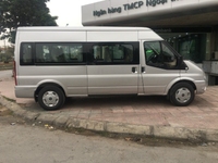 Bán xe Ford Transit 2019 hỗ trợ trả góp, giá tốt nhất miền bắc Bán xe Ford Transit 2019 hỗ trợ trả góp, giá tốt nhất miền bắc