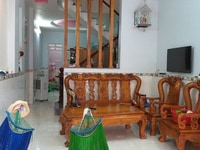 Bán nhà 1T1L mặt tiền đường 160, phường TNPA, quận 9 Bán nhà 1T1L mặt tiền đường 160, phường TNPA, quận 9