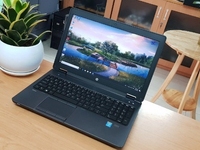 Laptop HP Zbook 15 G2 i7 gen 4 ram 8G K1100M Laptop HP Zbook 15 G2 i7 gen 4 ram 8G K1100M