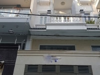 Cho thuê nhà mới xây lê đức thọ 4*20m 1 lững 3 lầu 1st hình thật 100% Cho thuê nhà mới xây lê đức thọ 4*20m 1 lững 3 lầu 1st hình thật 100%