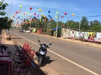 Đất trung tâm thành phố khu dân cư sầm uất Đất trung tâm thành phố khu dân cư sầm uất