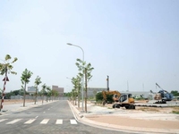 Bán Đất Khu dân Cư Bình Quới chỉ 1 tỷ 250 triệu/nền Bán Đất Khu dân Cư Bình Quới chỉ 1 tỷ 250 triệu/nền